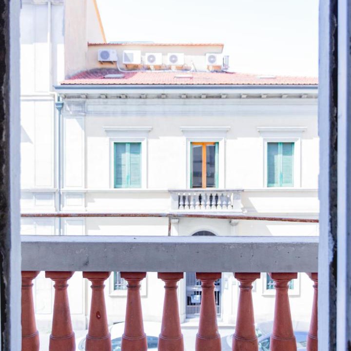 Photo of Buildings in Santissima Annunziata