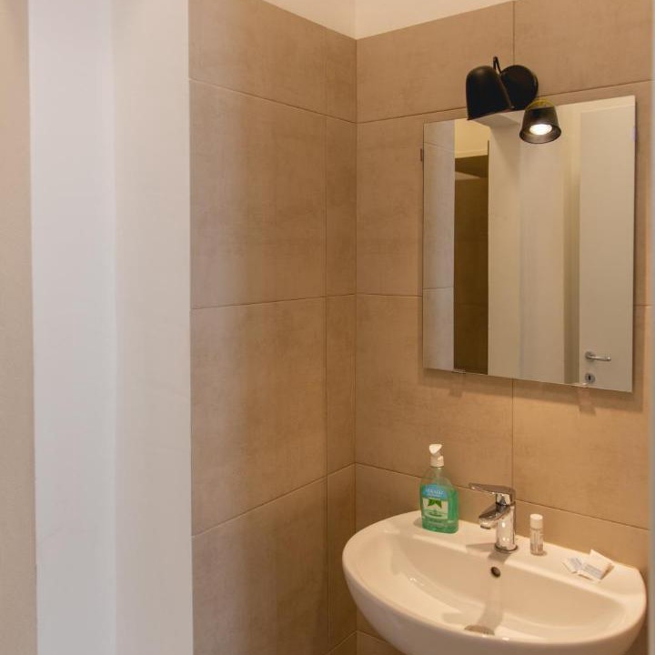 Photo of Bathroom in Santissima Annunziata