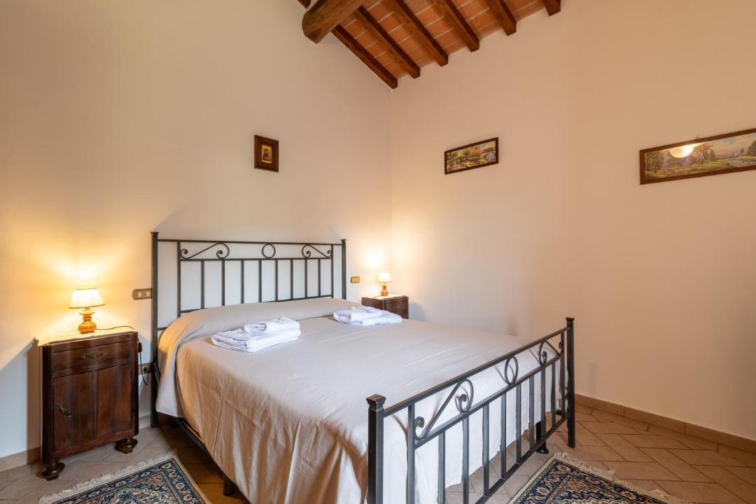 Photo of Bedroom in Lisciano Niccone