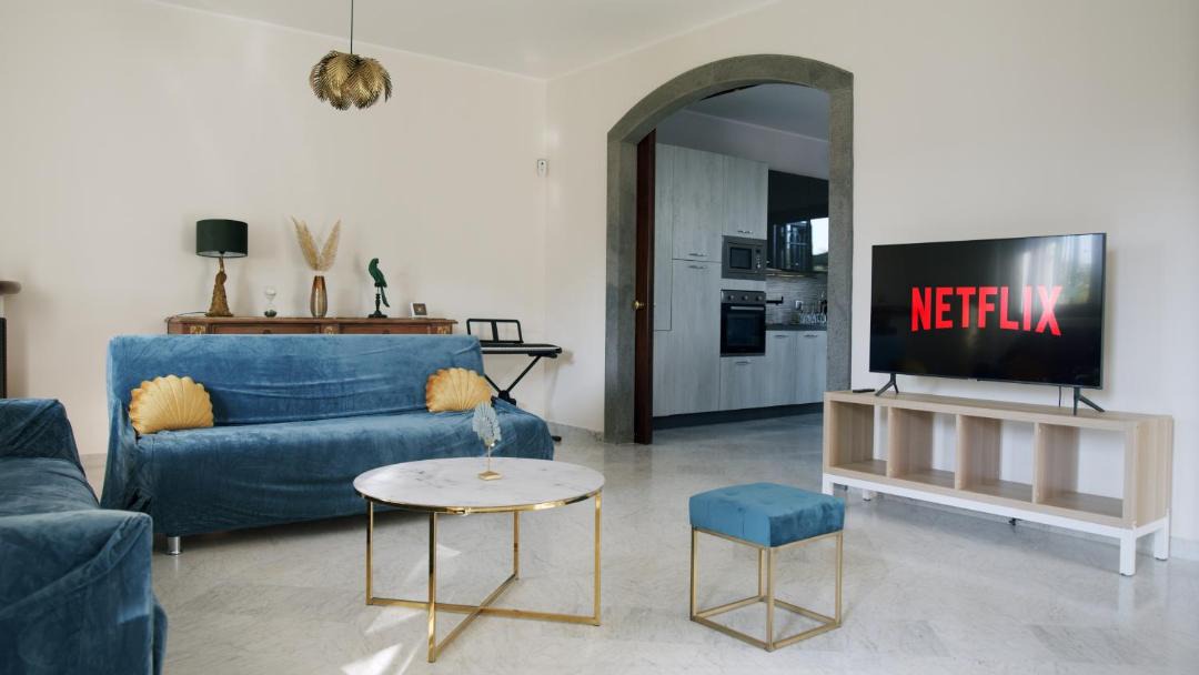 Photo of Livingroom in Riposto