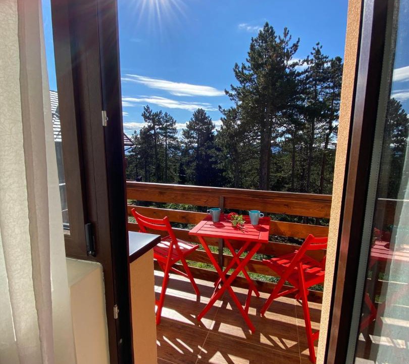 Photo of Patio Balcony in Kremna