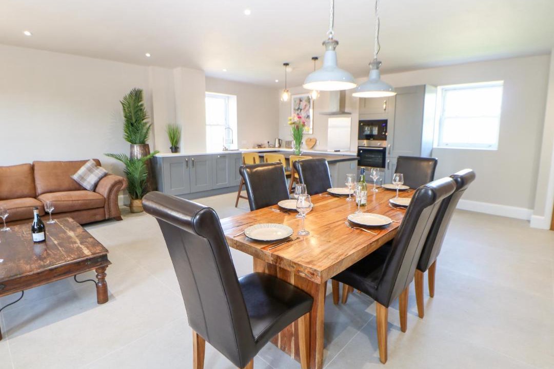 Photo of Livingroom in Northallerton