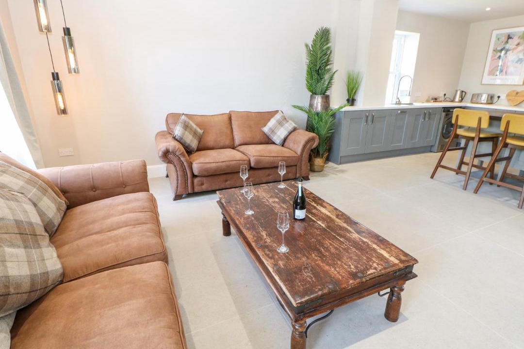 Photo of Livingroom in Northallerton