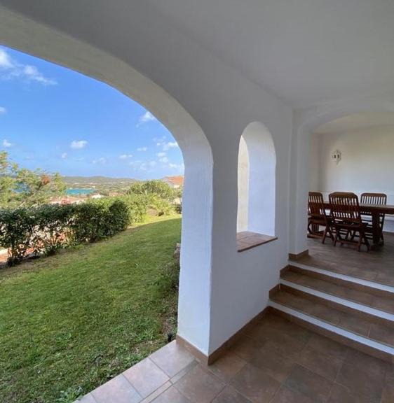 Photo of Patio Balcony in Liscia di Vacca