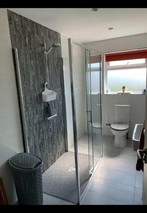 Photo of Bathroom in Whiteabbey