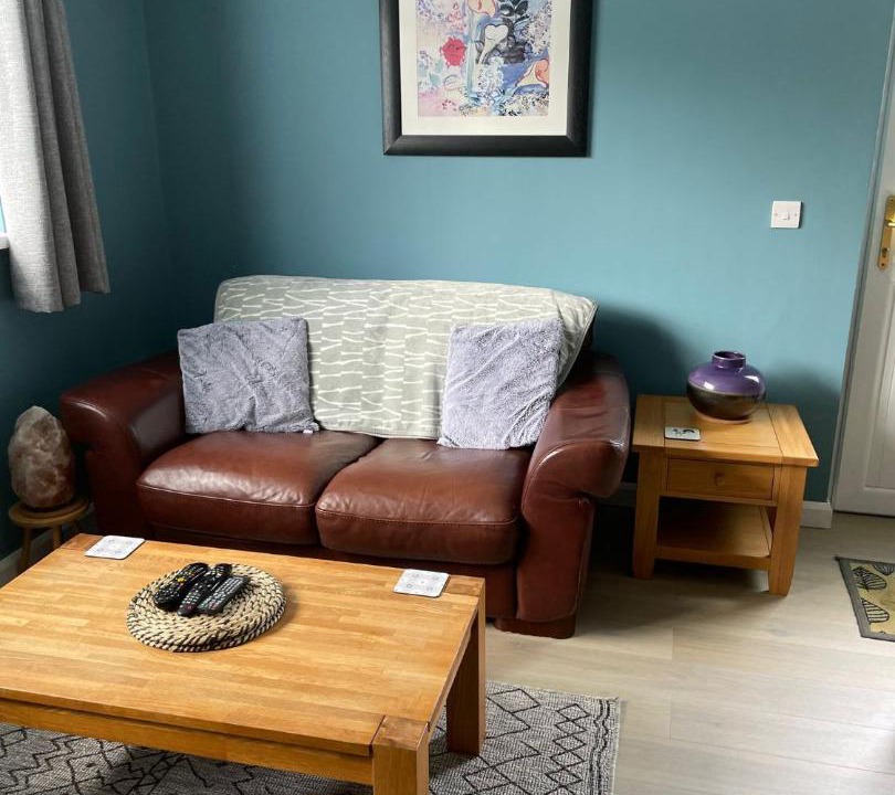 Photo of Livingroom in Whiteabbey
