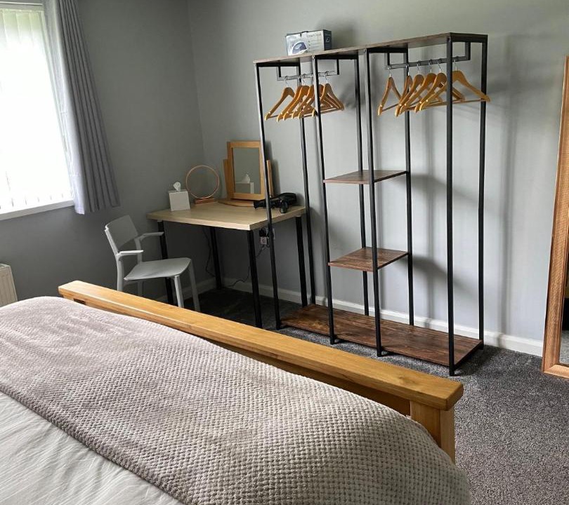 Photo of Bedroom in Whiteabbey