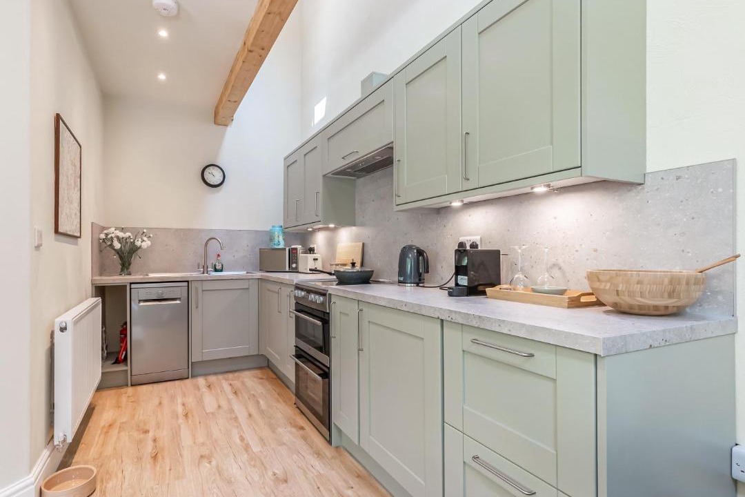 Photo of Kitchen in Dursley