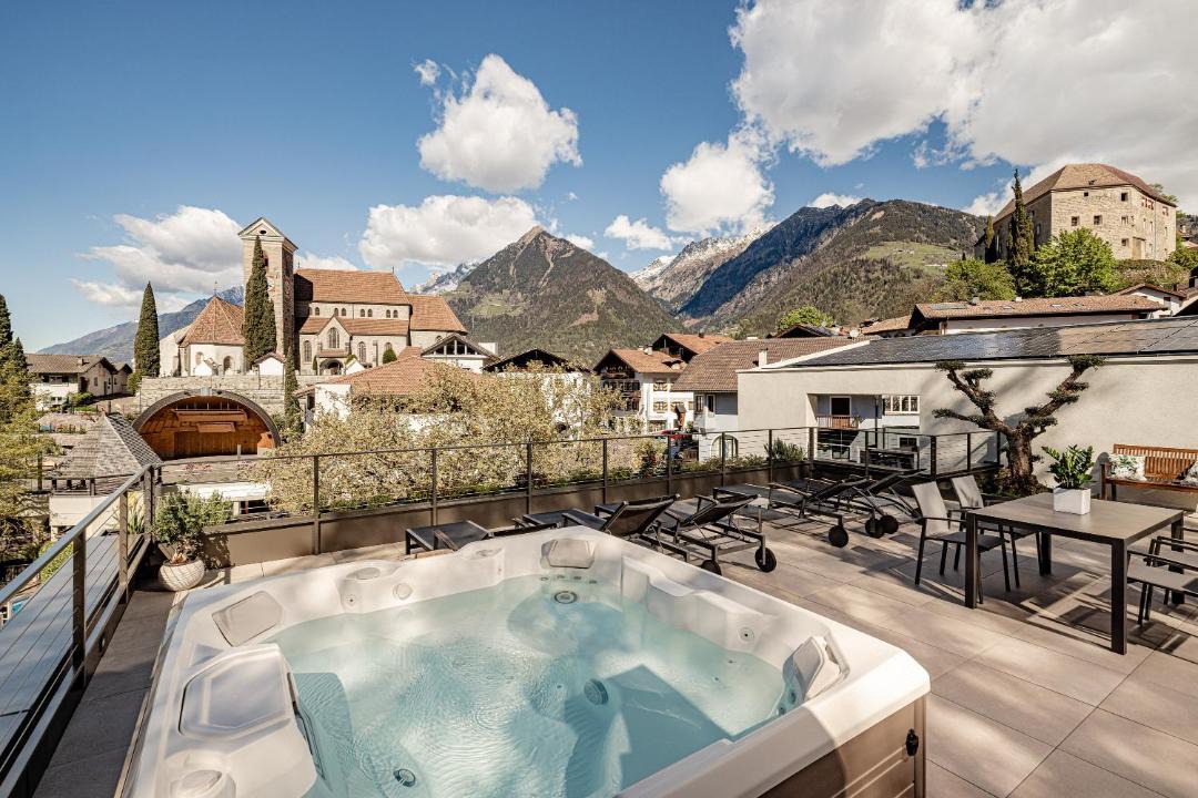 Photo of Outdoor in Schenna