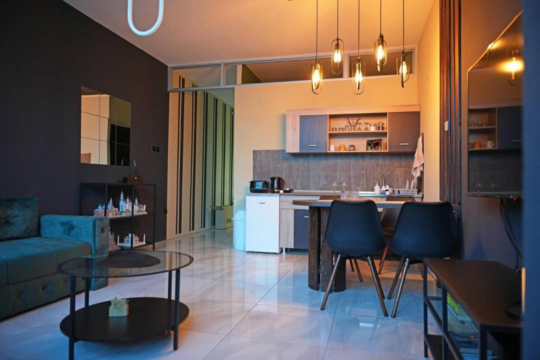 Photo of Livingroom in City Center