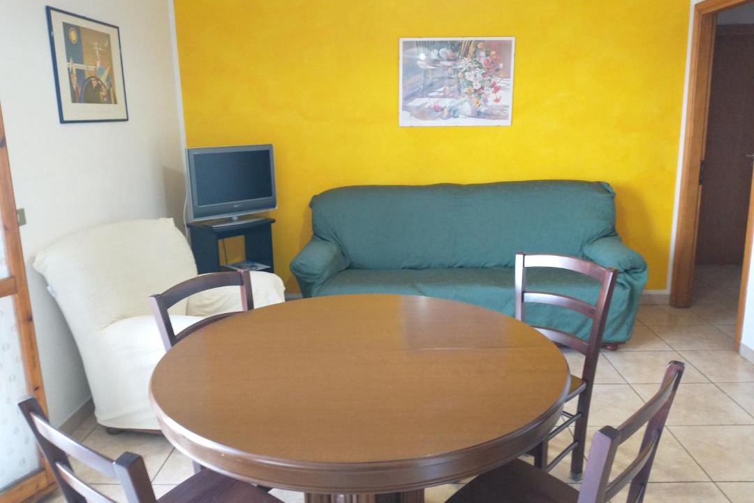 Photo of Livingroom in San Tommaso Tre Archi