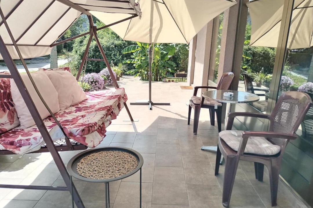 Photo of Patio Balcony in Niska Banja