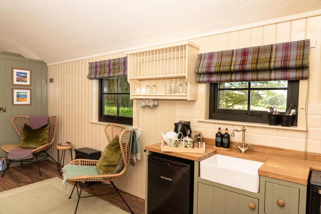 Photo of Livingroom in St. Andrews