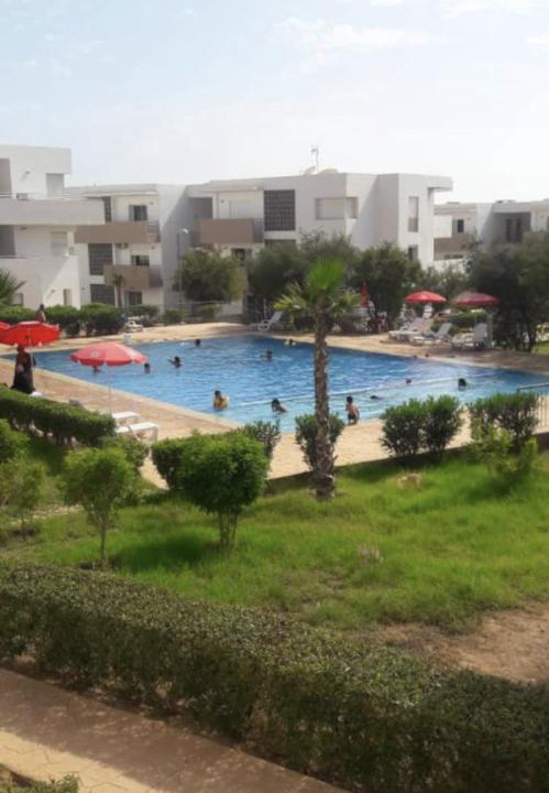 Photo of Outdoor in Imi Ouaddar
