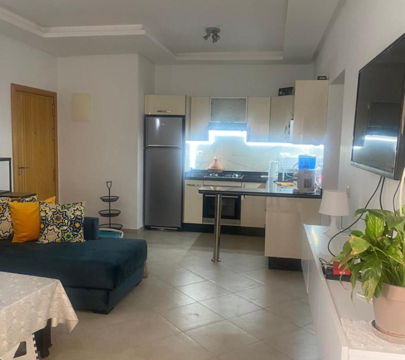 Photo of Livingroom in Imi Ouaddar