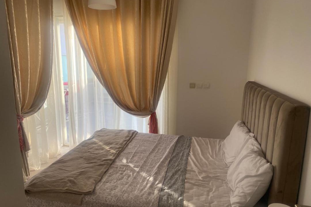 Photo of Bedroom in Imi Ouaddar