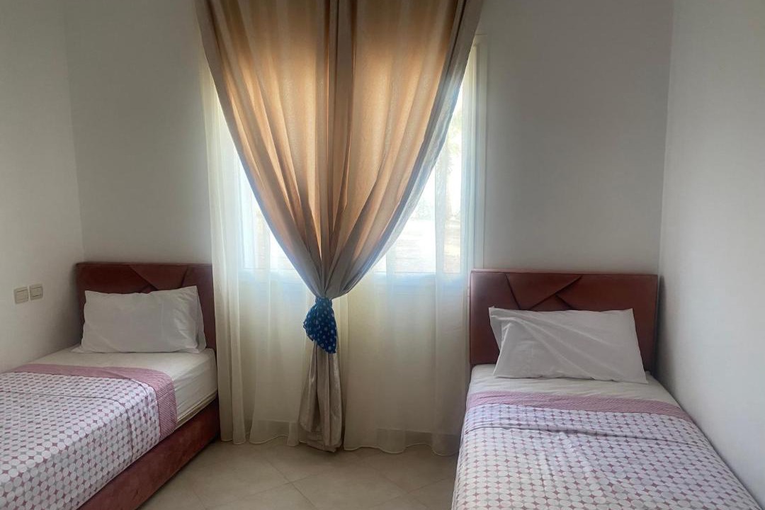 Photo of Bedroom in Imi Ouaddar