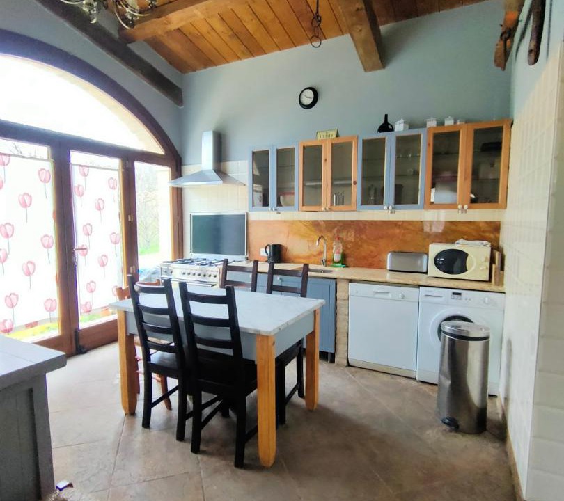 Photo of Kitchen in Ponzano di Fermo