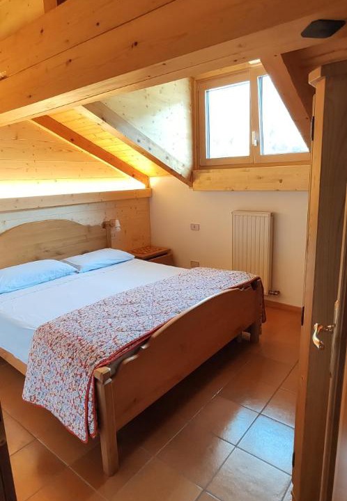 Photo of Bedroom in Dimaro