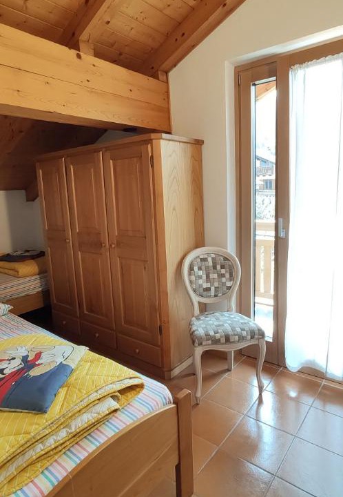 Photo of Bedroom in Dimaro