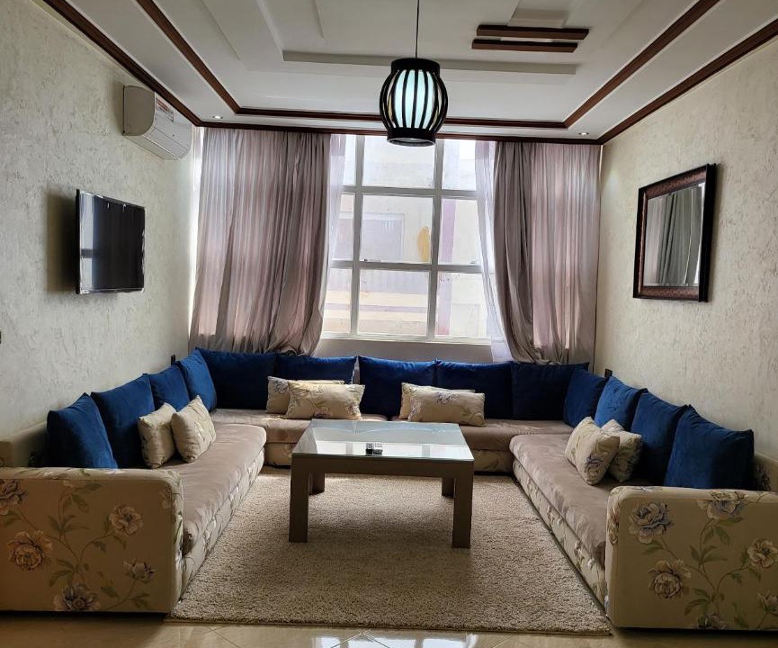 Photo of Livingroom in Al Hoceima