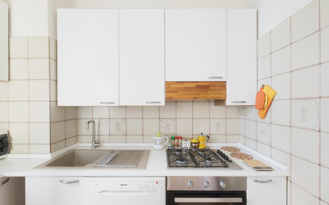Photo of Kitchen in Alba
