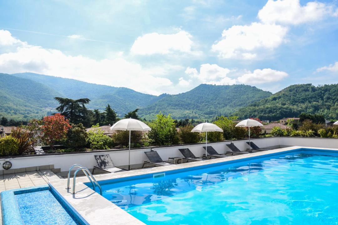 Photo of Outdoor in Mompiano