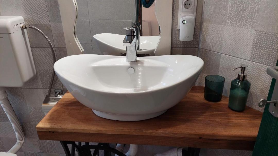 Photo of Bathroom in Vojvodina