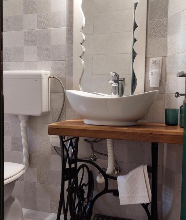 Photo of Bathroom in Vojvodina