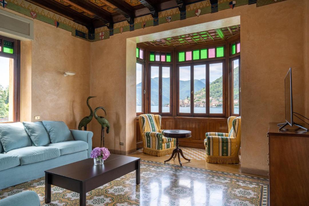 Photo of Livingroom in Sulzano