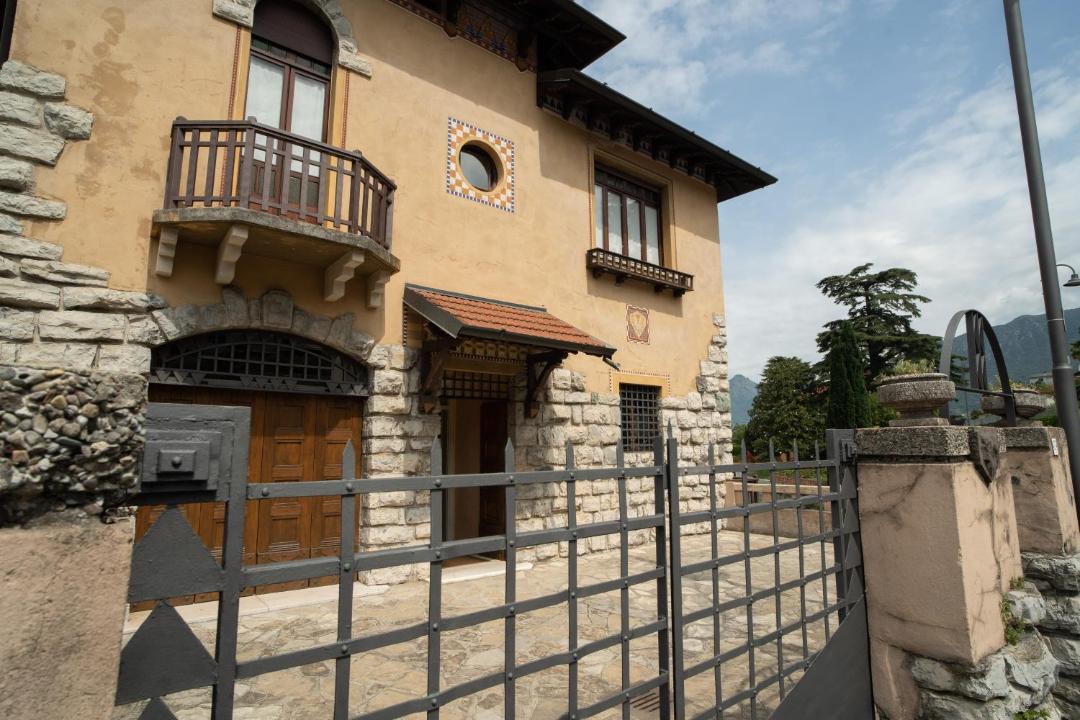 Photo of Buildings in Sulzano