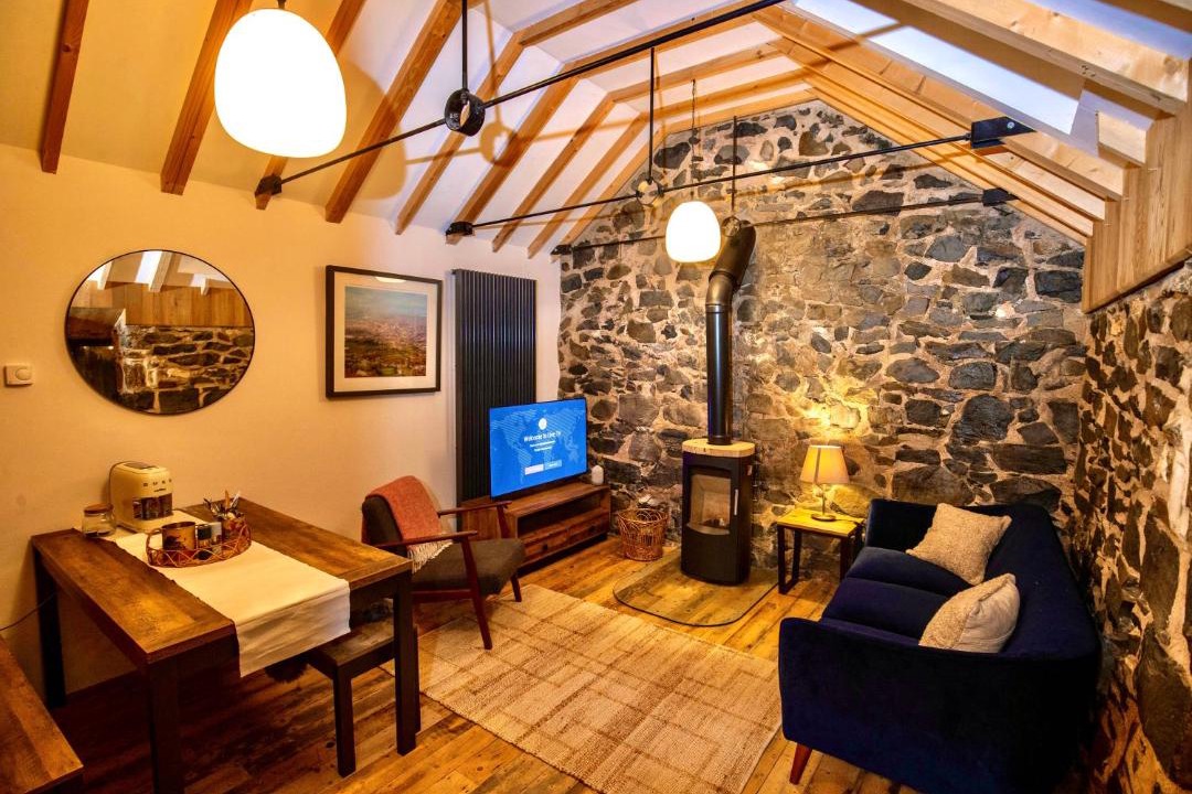 Photo of Livingroom in Ballycastle