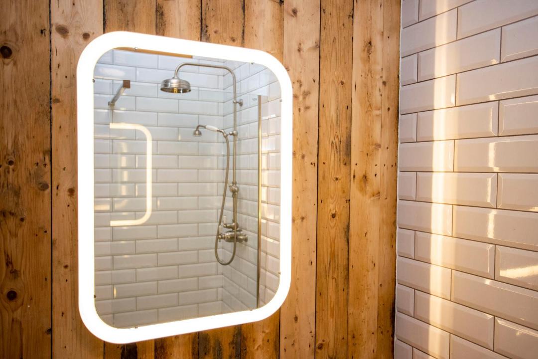 Photo of Bathroom in Ballycastle