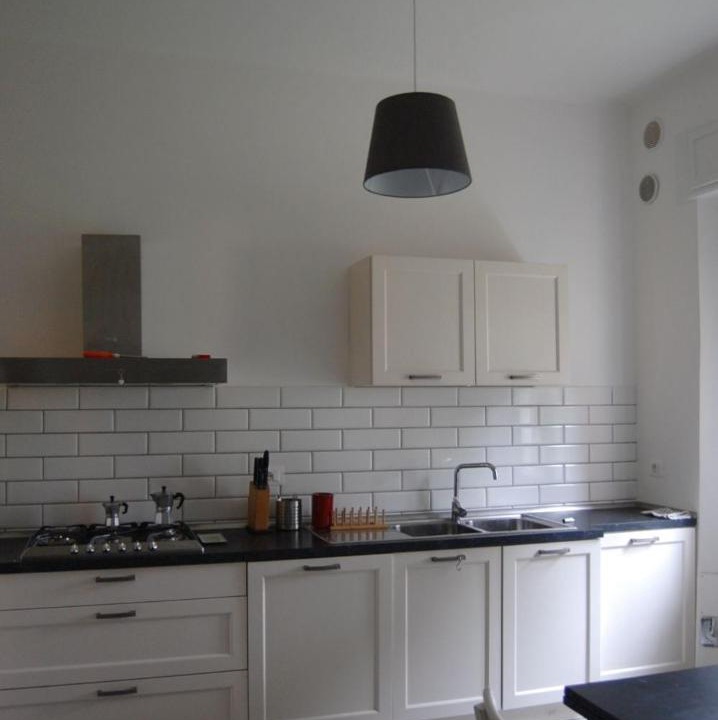 Photo of Kitchen in Polverigi
