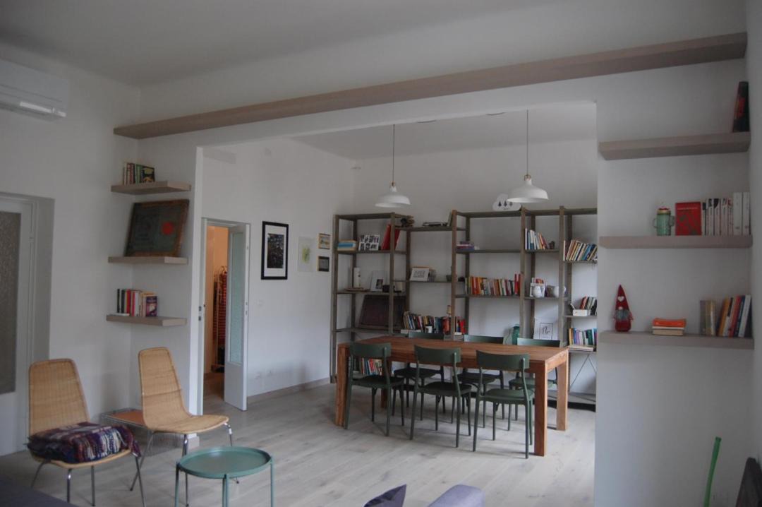 Photo of Livingroom in Polverigi