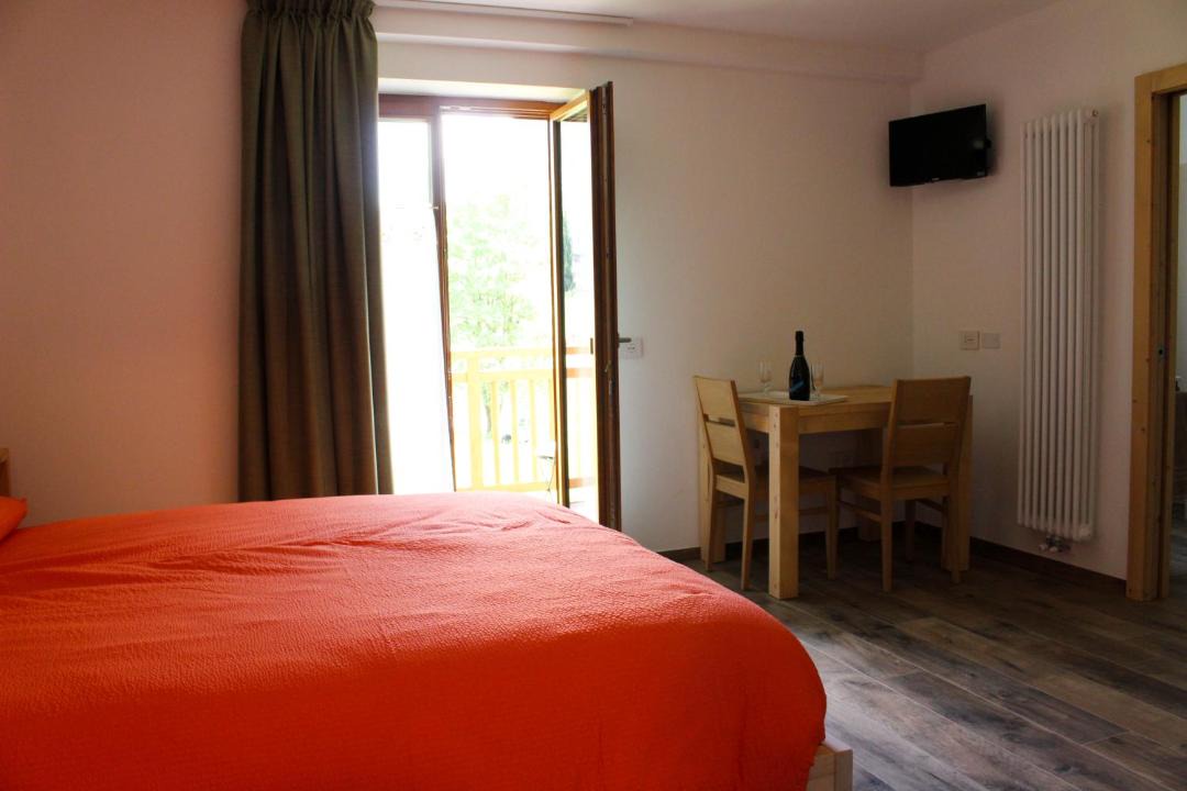 Photo of Bedroom in San Bernardo