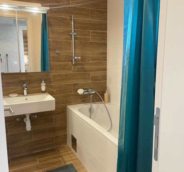 Photo of Bathroom in Jagodina