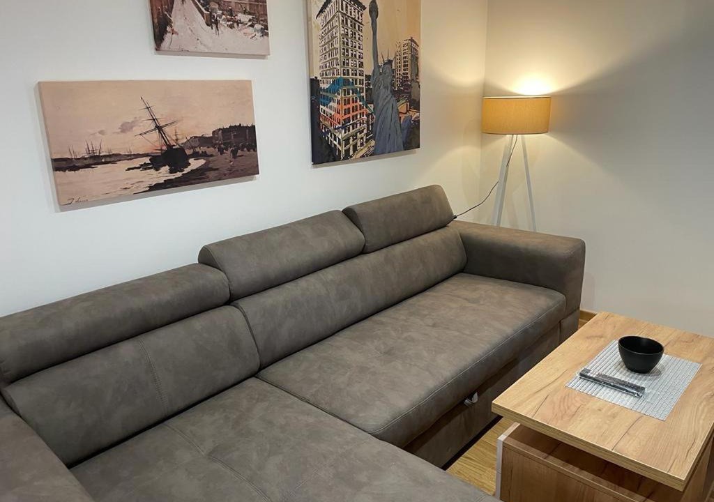 Photo of Livingroom in Jagodina