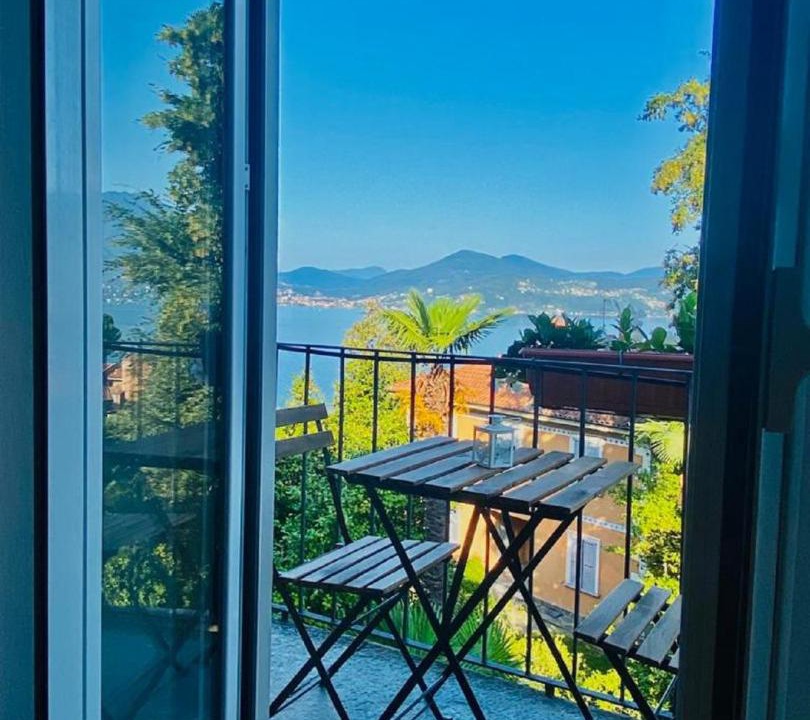 Photo of Patio Balcony in Gonte