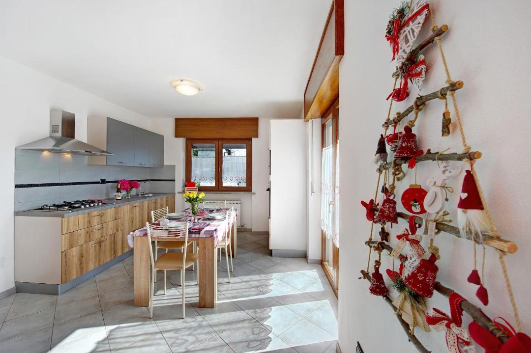 Photo of Livingroom in Quart