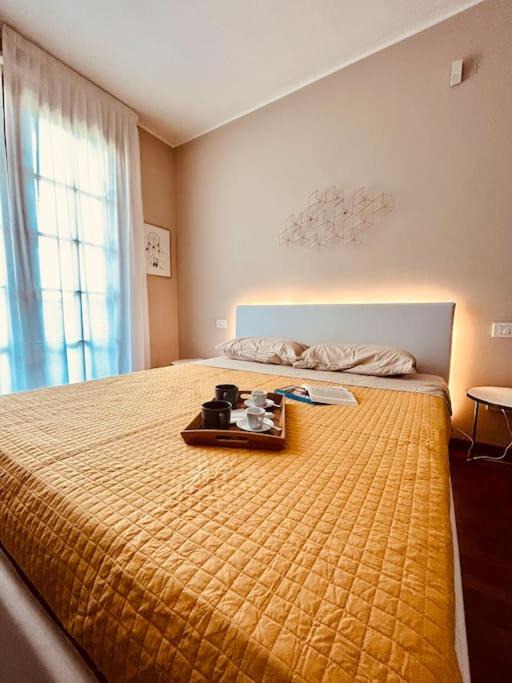 Photo of Bedroom in Merate