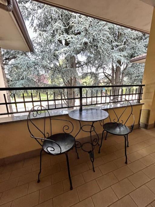 Photo of Patio Balcony in Merate