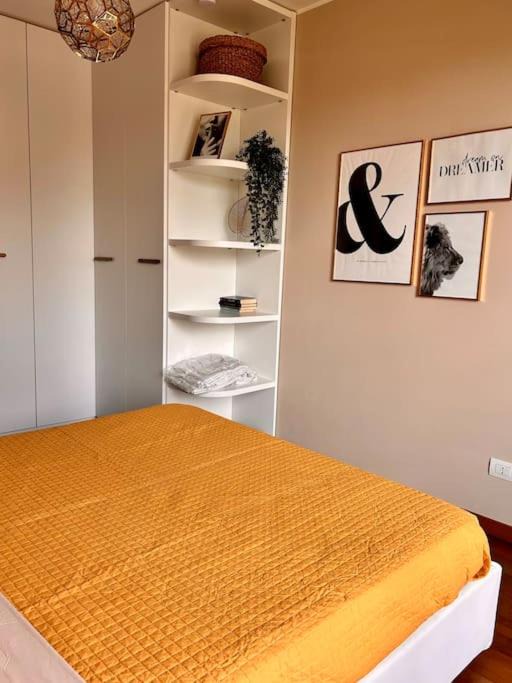 Photo of Bedroom in Merate