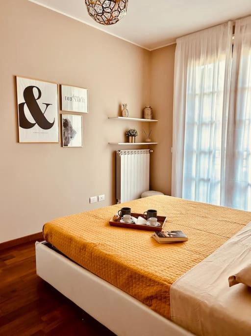 Photo of Bedroom in Merate