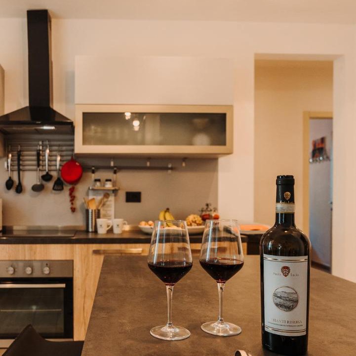 Photo of Kitchen in Santa Croce