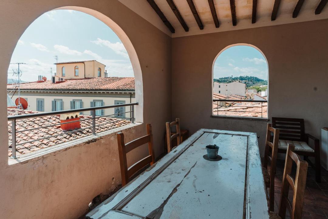 Photo of Patio Balcony in Santa Croce