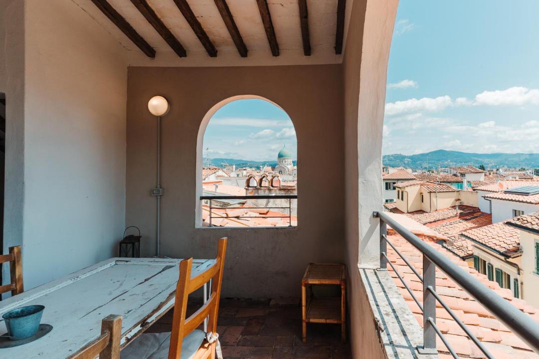 Photo of Patio Balcony in Santa Croce