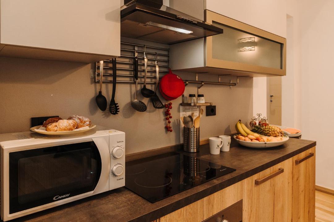 Photo of Kitchen in Santa Croce