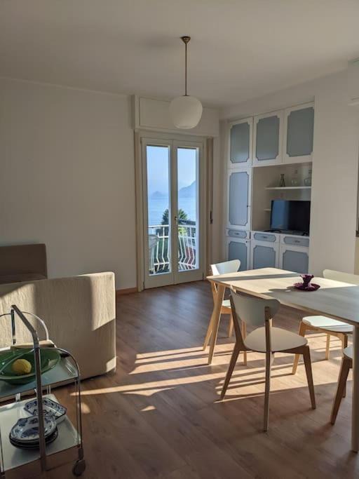 Photo of Livingroom in Stresa