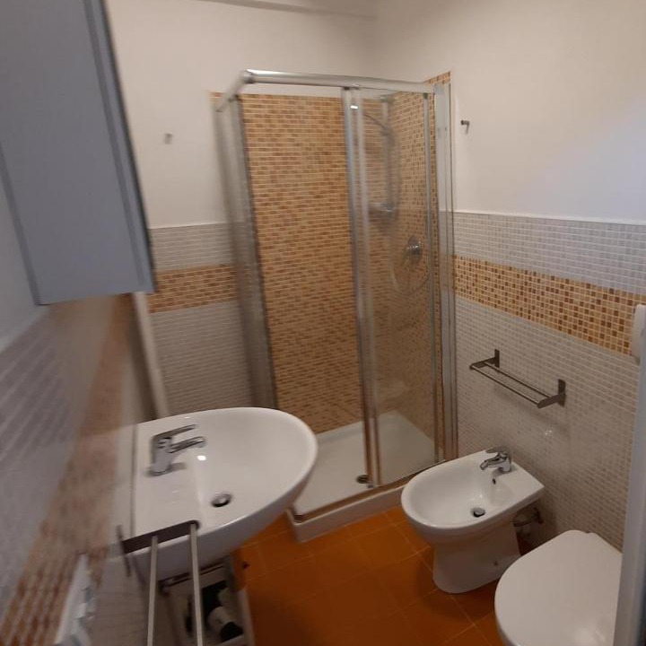 Photo of Bathroom in Caramagna Ligure